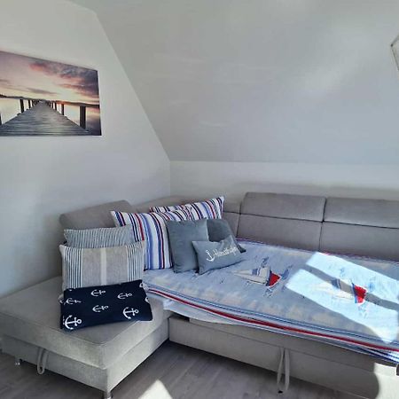 Wohnung Sonnenschein Wolgast Luaran gambar