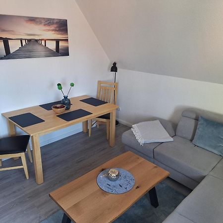 Wohnung Sonnenschein Wolgast Luaran gambar