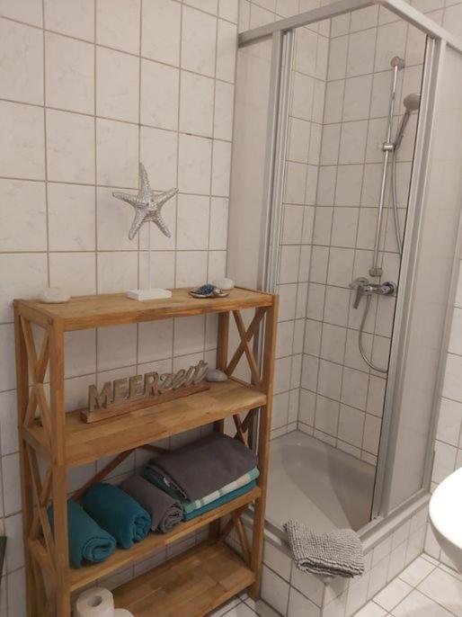 Wohnung Sonnenschein Wolgast Luaran gambar