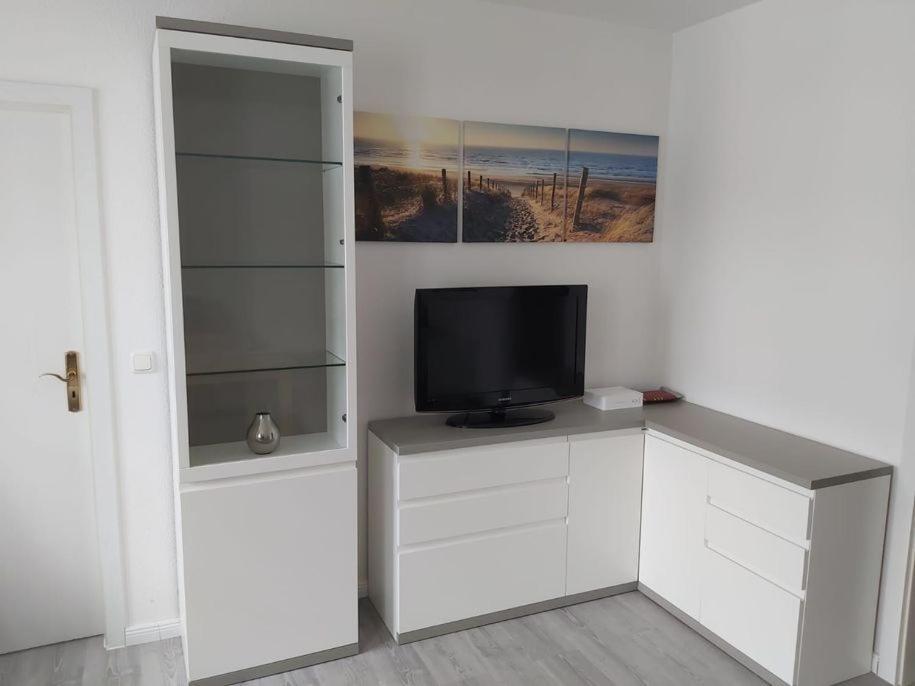 Wohnung Sonnenschein Wolgast Luaran gambar