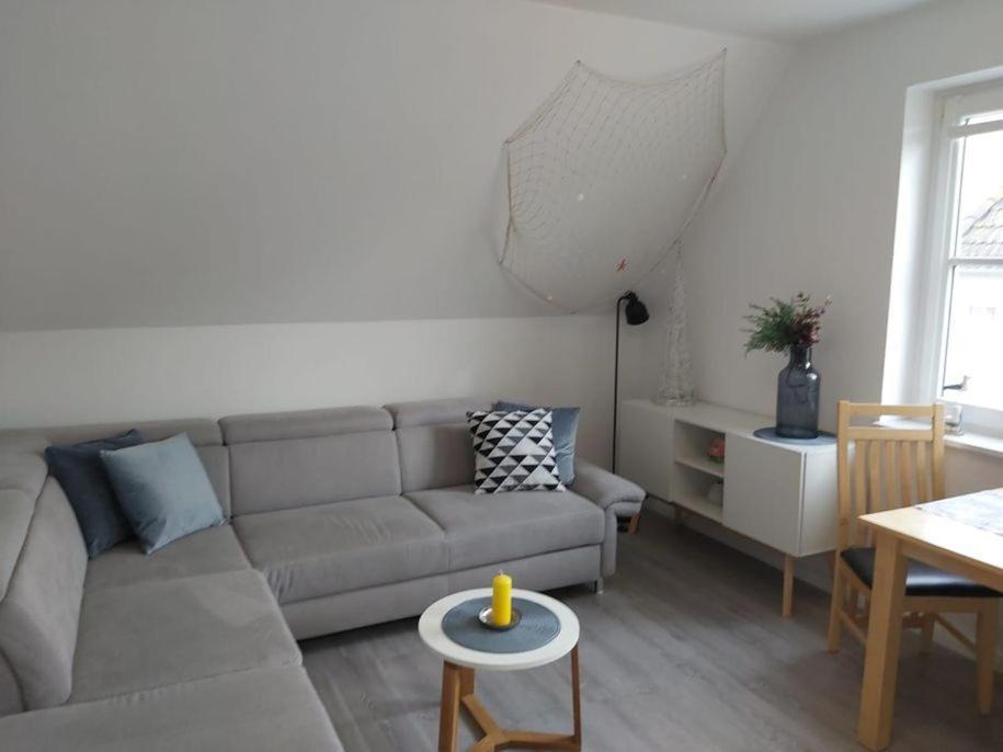 Wohnung Sonnenschein Wolgast Luaran gambar