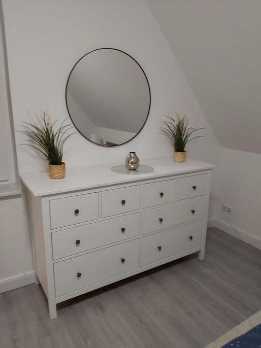 Wohnung Sonnenschein Wolgast Luaran gambar