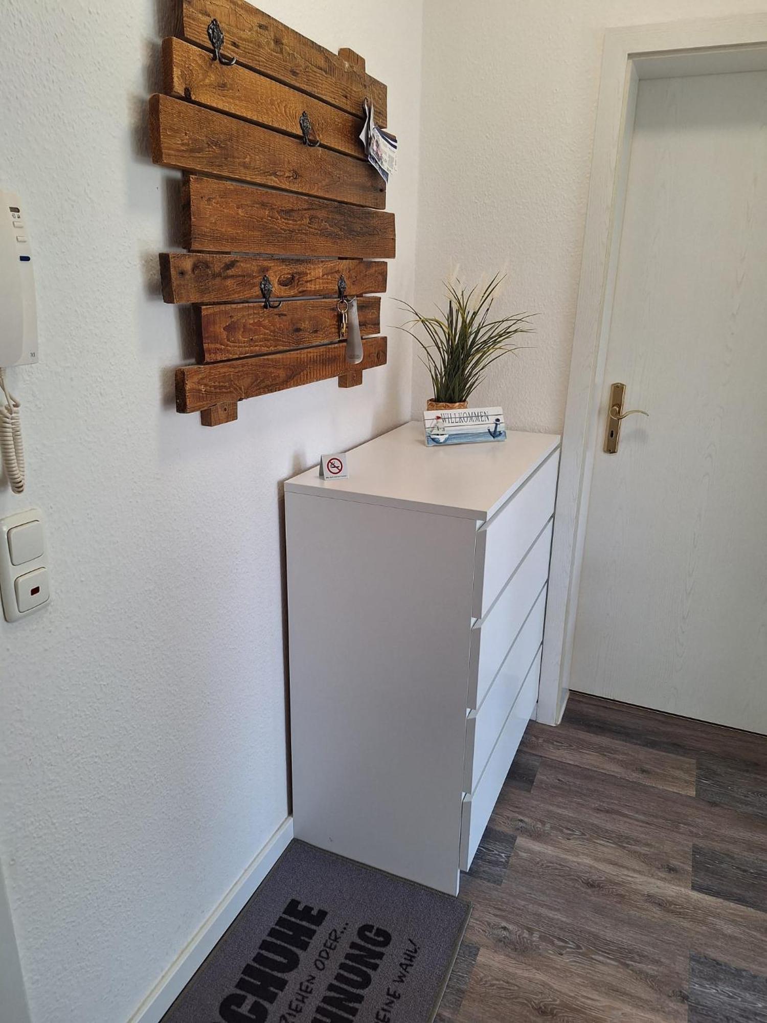 Wohnung Sonnenschein Wolgast Luaran gambar