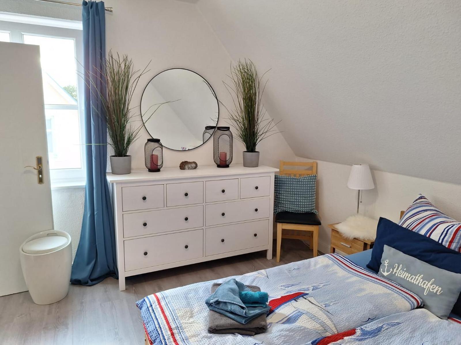 Wohnung Sonnenschein Wolgast Luaran gambar