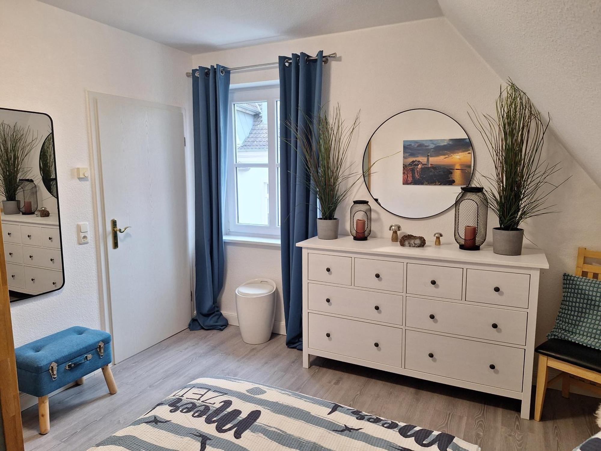 Wohnung Sonnenschein Wolgast Luaran gambar