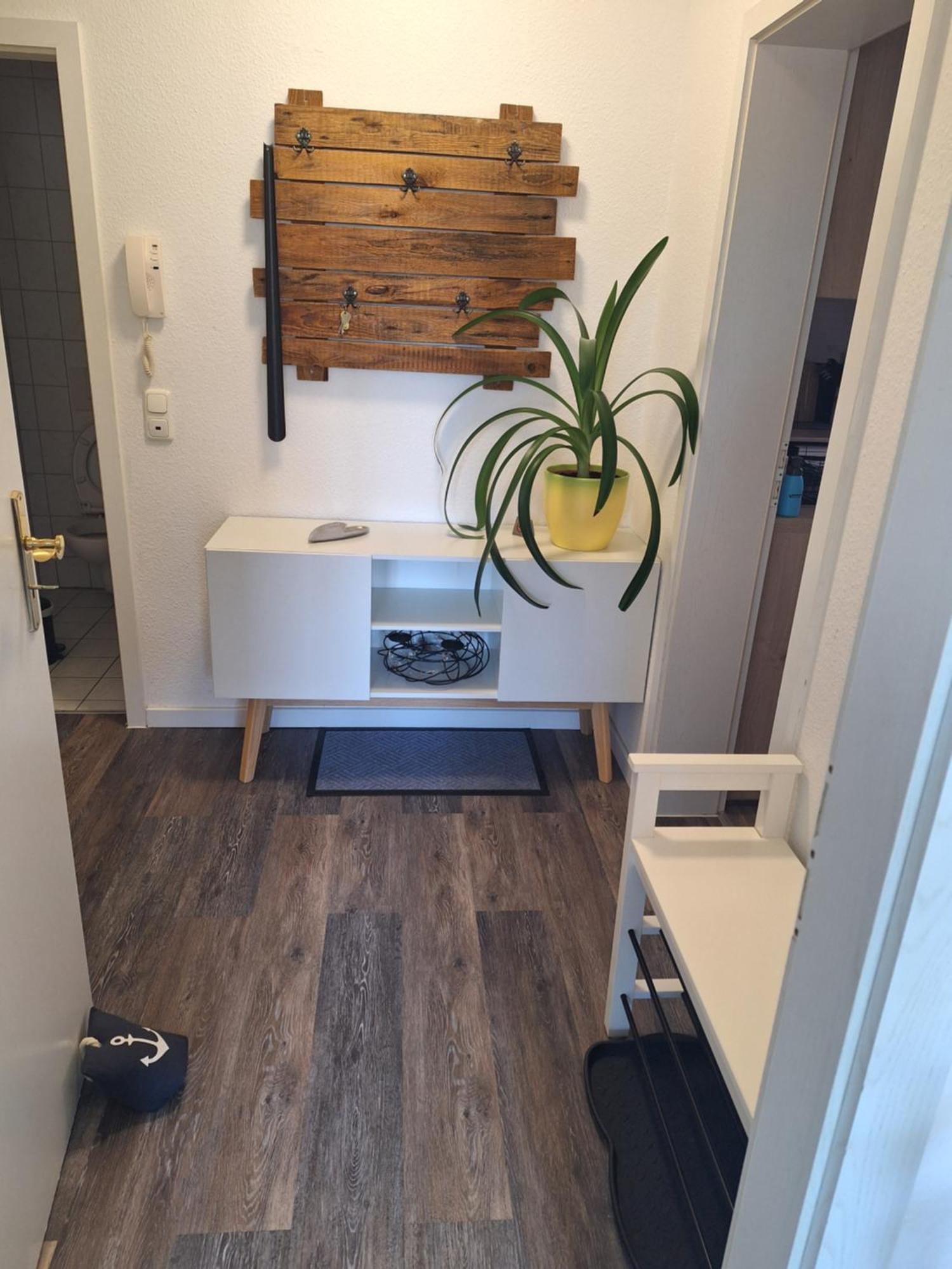 Wohnung Sonnenschein Wolgast Luaran gambar
